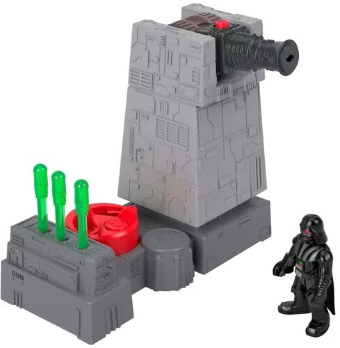 Imaginext Star Wars Death Star Cannon (Toys)