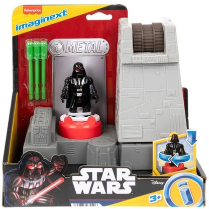 Imaginext Star Wars Death Star Cannon (Toys)