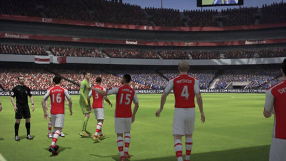 FIFA 15 [Asian Import] (PlayStation 3)