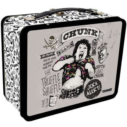 The Goonies - Tin Tote (Lunch Box) (Toys)