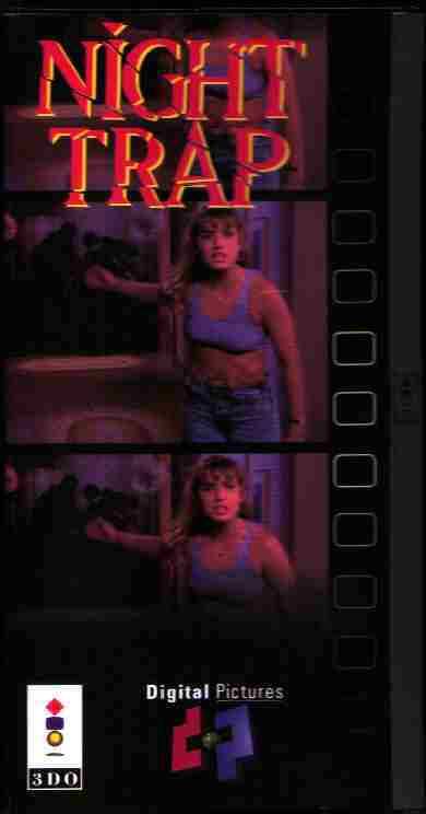 Night Trap (3DO)