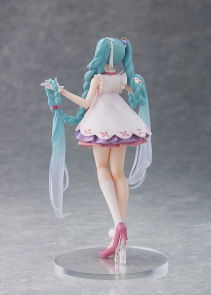 Hatsune Miku - Wonderland Figure - Rapunzel (Toys)