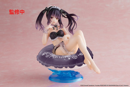 Date A Live IV - Aqua Float Girls Figure - Kurumi Tokisaki (Renewal Edition) (Toys)