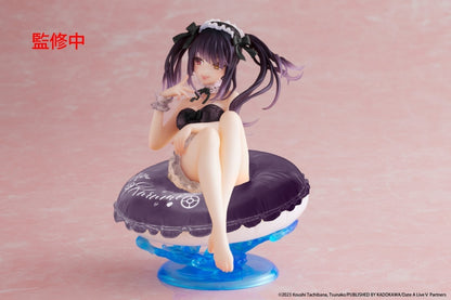 Date A Live IV - Aqua Float Girls Figure - Kurumi Tokisaki (Renewal Edition) (Toys)