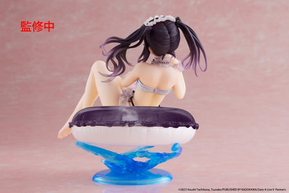 Date A Live IV - Aqua Float Girls Figure - Kurumi Tokisaki (Renewal Edition) (Toys)