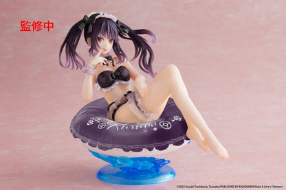 Date A Live IV - Aqua Float Girls Figure - Kurumi Tokisaki (Renewal Edition) (Toys)
