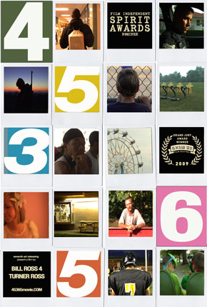 45365 (DVD) (Pre-Owned)