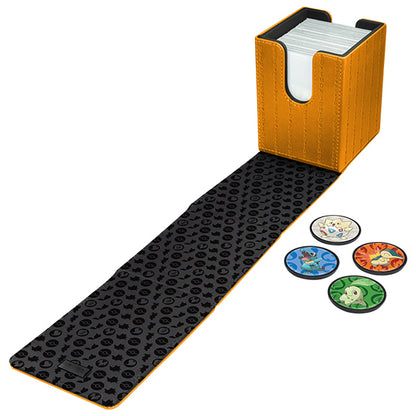 Deckbox: Alcove Click 100+ Pokemon - Johto (TCG)