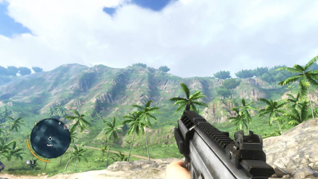 Far Cry 3 [Japan Import] (PlayStation 3)