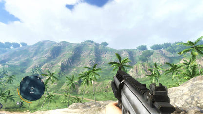 Far Cry 3 [Japan Import] (PlayStation 3)