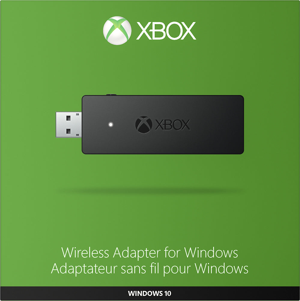 Wireless Controller Adapter (PC) – J2Games