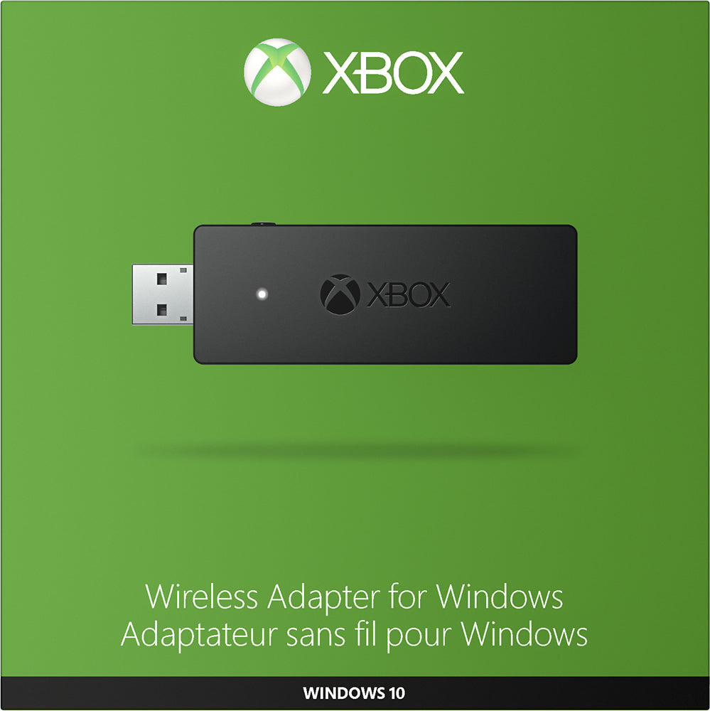 Wireless Controller Adapter (PC)