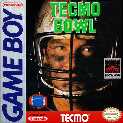 Tecmo Bowl (Gameboy)