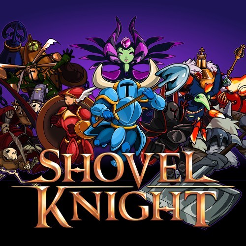 Shovel Knight [Japan Import] (Nintendo 3DS)