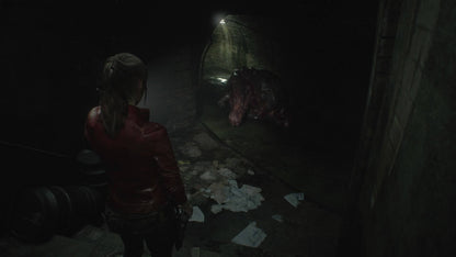 Biohazard RE:2 Z Version (Resident Evil 2 Remake) [Japan Import] (PlayStation 4)