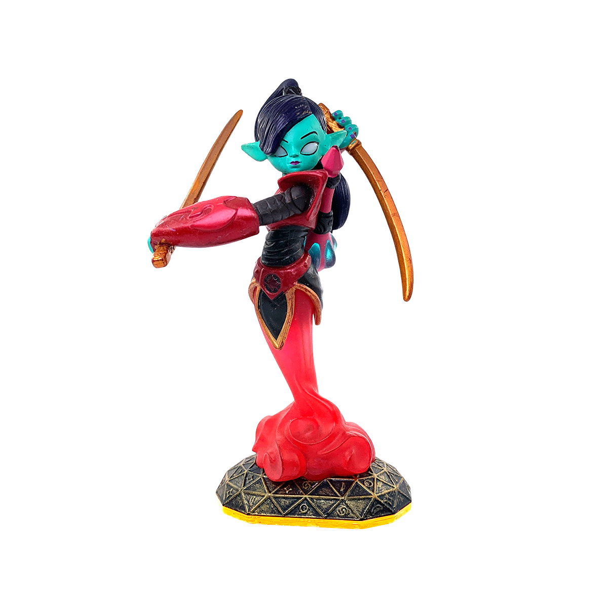 Skylanders Giants: Scarlet Ninjini (Toys)