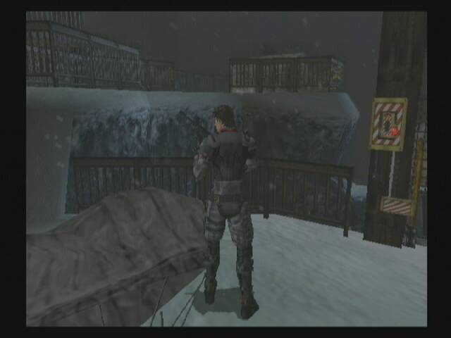 Extermination [Japan Import] (PlayStation 2)