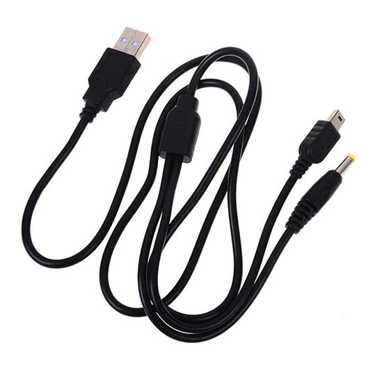 Psyclone Essentials USB Cable for PSP (PSP)