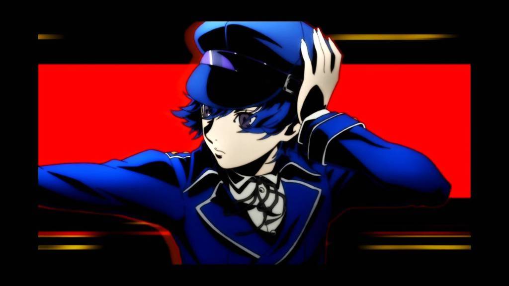 Persona 4: The Ultimate In Mayonaka Arena (Persona 4 Arena) [Japan Import] (Playstation 3)