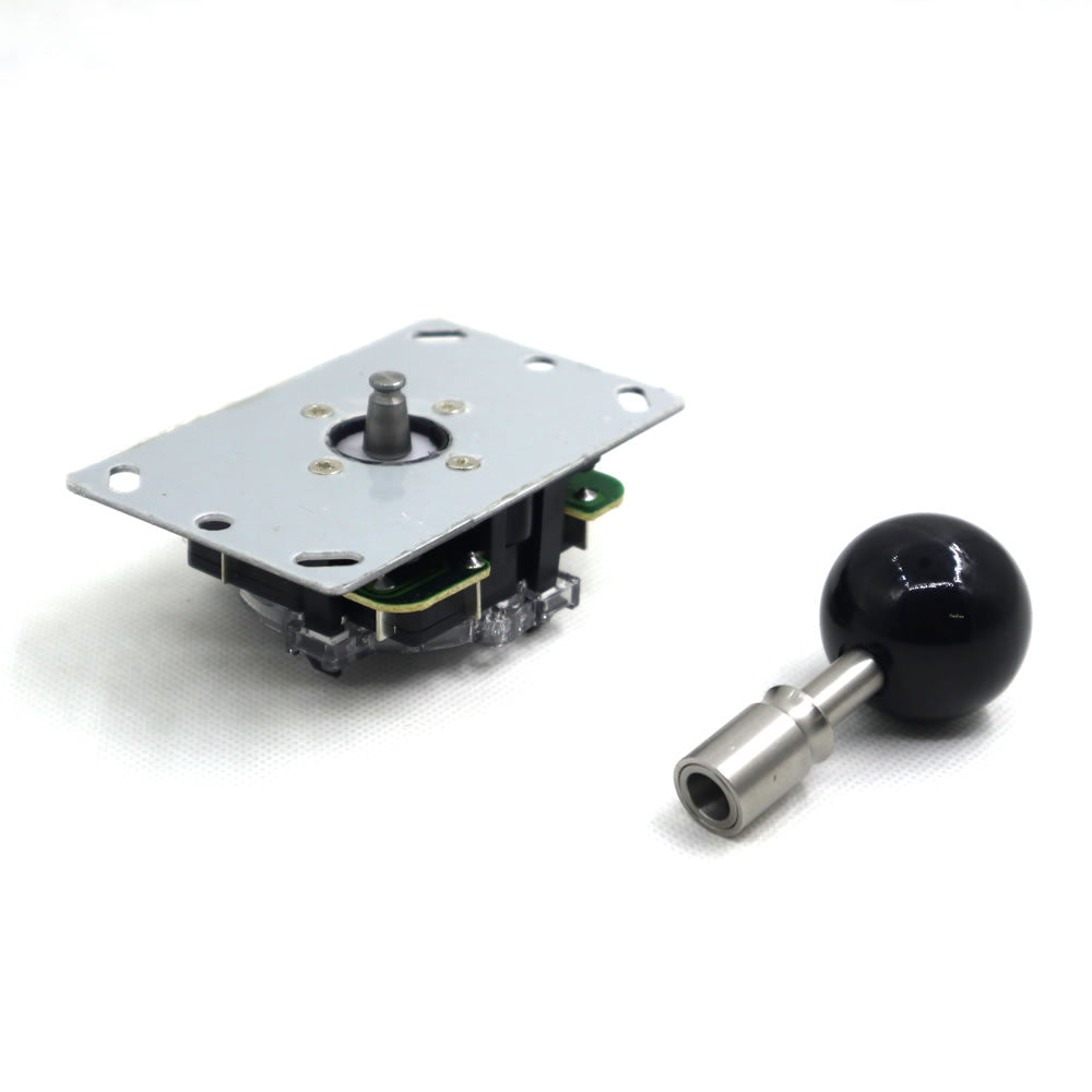 RAC-J300S Detachable Arcade Joystick Shaft Quick Release