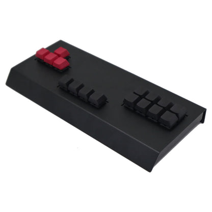 RAC-J500KM Mechanical Keyboard Fightstick Arcade Game Controller