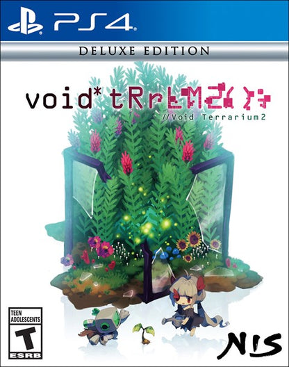 Void* tRrLM2(); //Void Terrarium 2 Deluxe Edition (PlayStation 4)