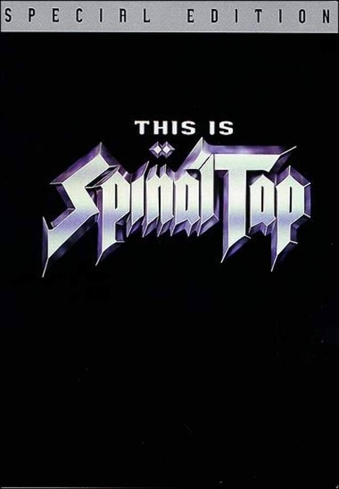 This is Spinal Tap [Special Edition] (DVD)