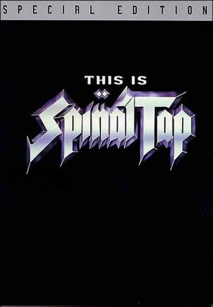 This is Spinal Tap [Special Edition] (DVD)