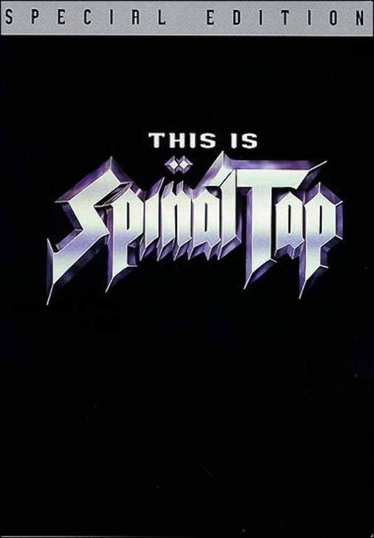 This is Spinal Tap [Special Edition] (DVD)