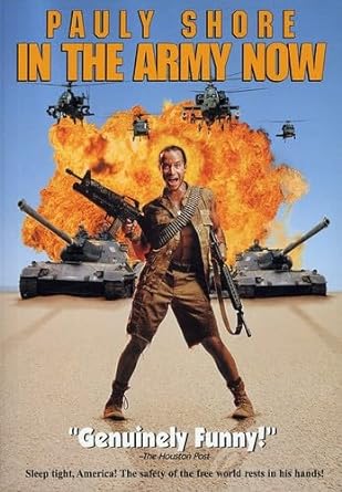 In the Army Now Widescreen (DVD) (Pre-Owned)