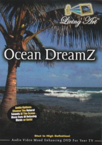 Ocean Dreamz (DVD) (Pre-Owned)