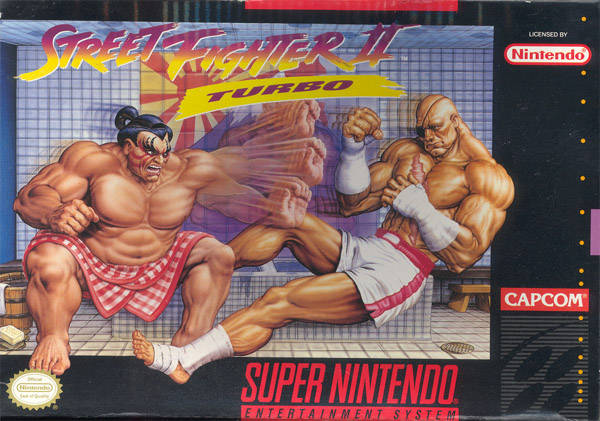 Super Nintendo 2 Player Region Free Bundle (Super Nintendo)