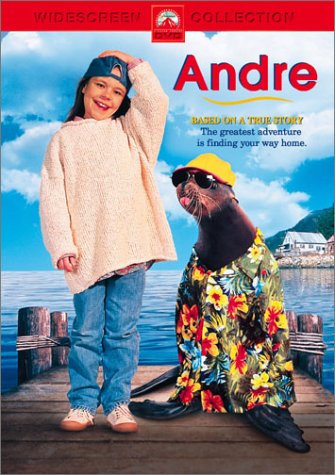 Andre Widescreen (DVD) (Pre-Owned)