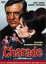 Charade (Collector's Edition) Widescreen (DVD) (Pre-Owned)