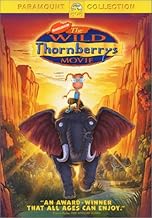 The Wild Thornberrys Movie Widescreen (DVD) (Pre-Owned)