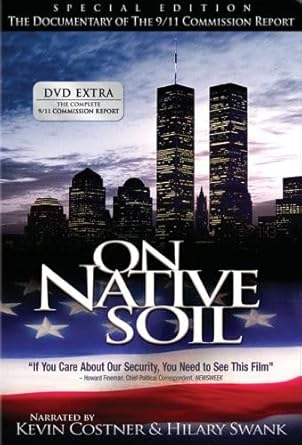 On Native Soil (Special Edition) Widescreen (DVD) (Pre-Owned)