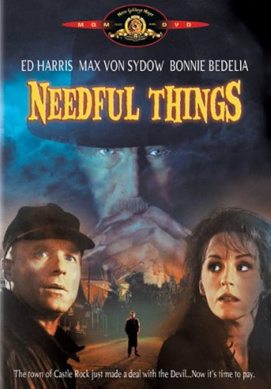 Needful Things (Pre-Owned) (DVD)