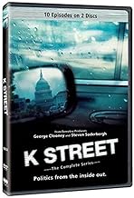 K Street: The Complete Series (DVD) (Pre-Owned)