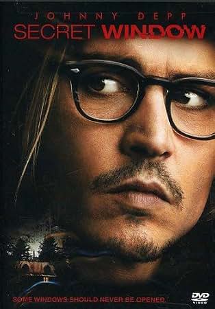 Secret Window (DVD)