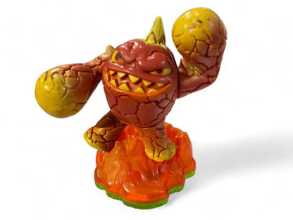 Skylanders Spyro's Adventure: Eruptor (Toys)