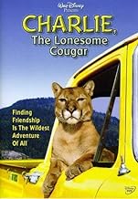 Charlie,  the Lonesome Cougar Full Screen (DVD) (Pre-Owned)