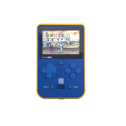 Capcom Super Pocket (Evercade)