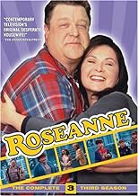 Roseanne Season Three (DVD) (Pre-Owned)