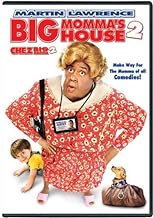Big Momma's House 2 Widescreen (DVD) (Pre-Owned)