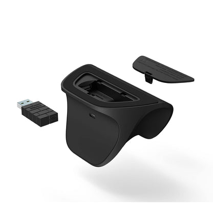 8BitDo Ultimate Bluetooth Controller with Charging Dock (Switch/PC)
