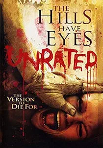 The Hills Have Eyes (Unrated Edition) Widescreen (DVD) (Pre-Owned)