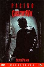 Carlito's Way Widescreen (DVD) (Pre-Owned)