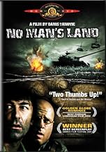 No Man's Land Widescreen (DVD) (Pre-Owned)