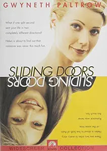 Sliding Doors Widescreen (DVD) (Pre-Owned)