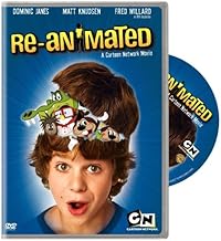 Re-Animated Widescreen (DVD) (Pre-Owned)